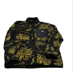 Plenty humanwear fleece  zip